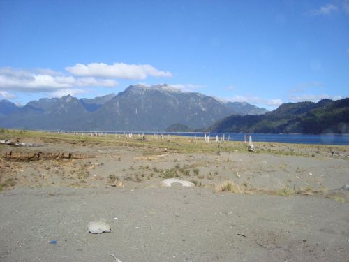 Fotografia de Manuel Patricio - Galeria Fotografica: Paisajes - Foto: 