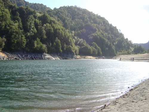 Fotografia de Manuel Patricio - Galeria Fotografica: Paisajes - Foto: 