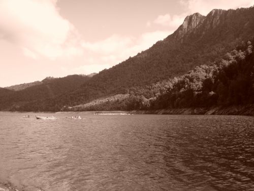 Fotografia de Manuel Patricio - Galeria Fotografica: Paisajes - Foto: 