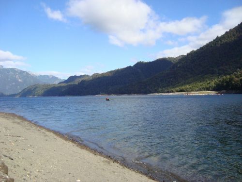 Fotografia de Manuel Patricio - Galeria Fotografica: Paisajes - Foto: 