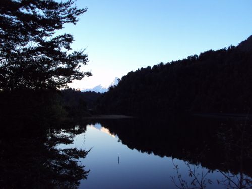 Fotografia de Manuel Patricio - Galeria Fotografica: Paisajes - Foto: 