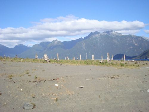 Fotografia de Manuel Patricio - Galeria Fotografica: Paisajes - Foto: 