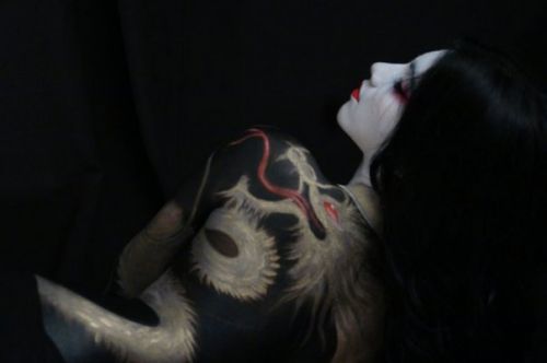 Fotografia de Melu Bonilla - Galeria Fotografica: Book - Foto: 