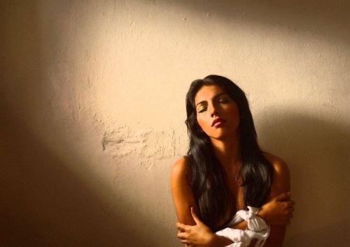 Fotografia de Melu Bonilla - Galeria Fotografica: Book - Foto: 