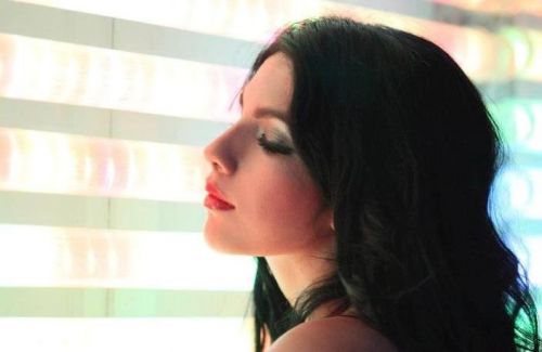 Fotografia de Melu Bonilla - Galeria Fotografica: Book - Foto: 