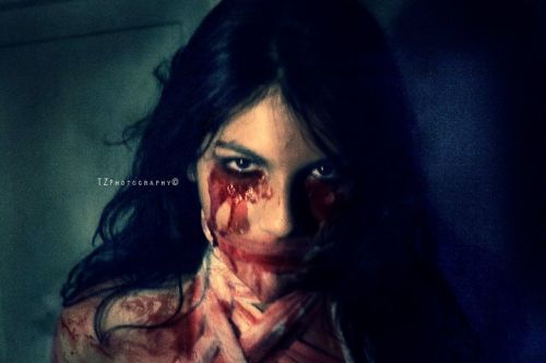 Fotografia de Melu Bonilla - Galeria Fotografica: Book - Foto: 