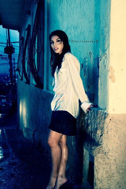 Fotografia de Melu Bonilla - Galeria Fotografica: Book - Foto: 