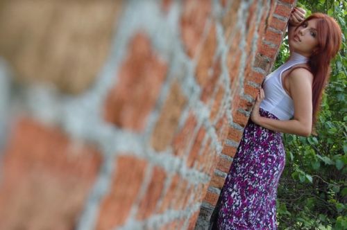 Fotografia de Melu Bonilla - Galeria Fotografica: Book - Foto: 