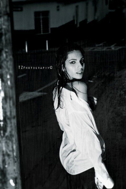 Fotografia de Melu Bonilla - Galeria Fotografica: Book - Foto: 