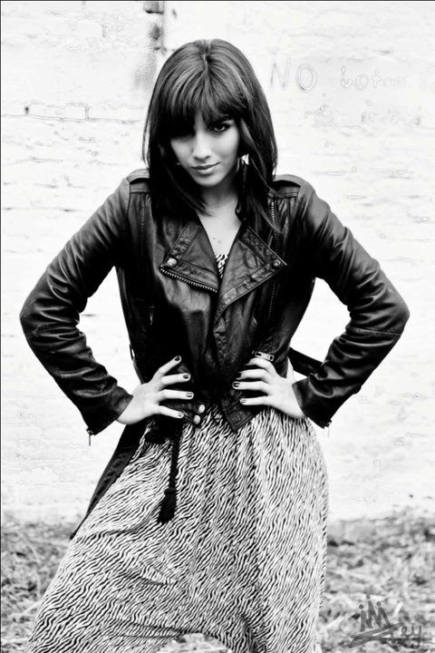 Fotografia de Melu Bonilla - Galeria Fotografica: Book - Foto: 