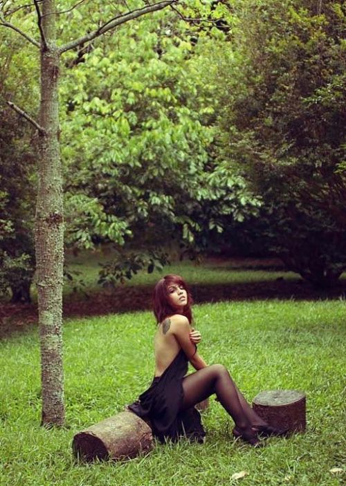 Fotografia de Melu Bonilla - Galeria Fotografica: Book - Foto: 