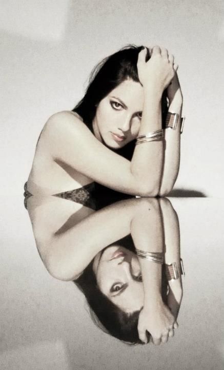 Fotografia de Melu Bonilla - Galeria Fotografica: Book - Foto: 