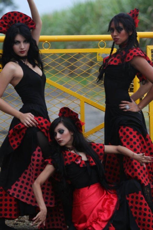 Fotografia de Melu Bonilla - Galeria Fotografica: Book - Foto: 