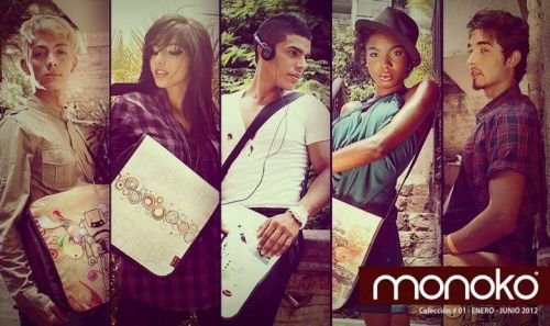 Fotografia de Melu Bonilla - Galeria Fotografica: Book - Foto: 