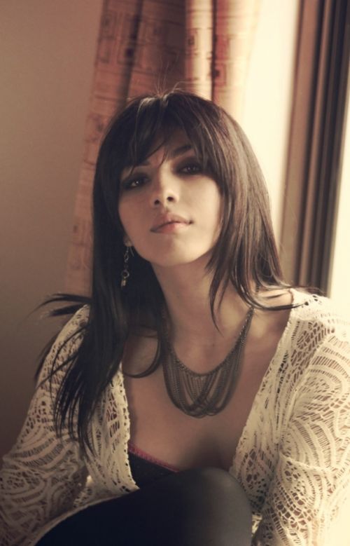 Fotografia de Melu Bonilla - Galeria Fotografica: Book - Foto: 