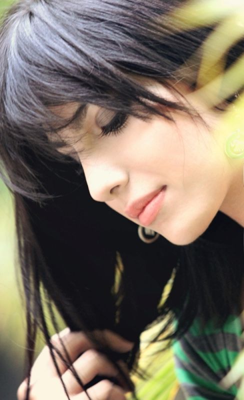 Fotografia de Melu Bonilla - Galeria Fotografica: Book - Foto: 