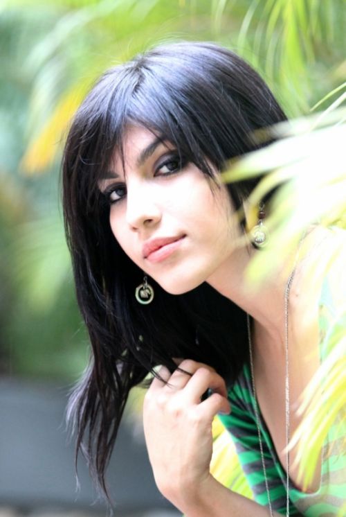 Fotografia de Melu Bonilla - Galeria Fotografica: Book - Foto: 