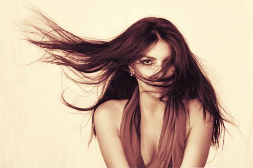 Fotografia de Melu Bonilla - Galeria Fotografica: Book - Foto: 