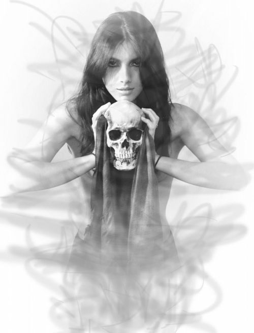 Fotografia de Melu Bonilla - Galeria Fotografica: Book - Foto: 