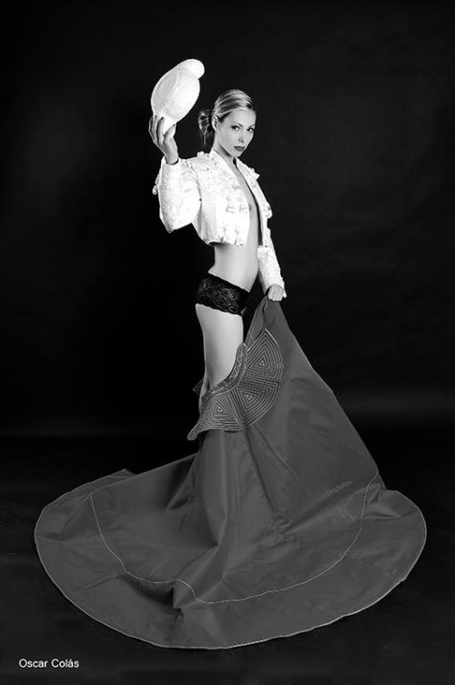 Fotografia de Jennifer Ross - Galeria Fotografica: Jennifer - Foto: 