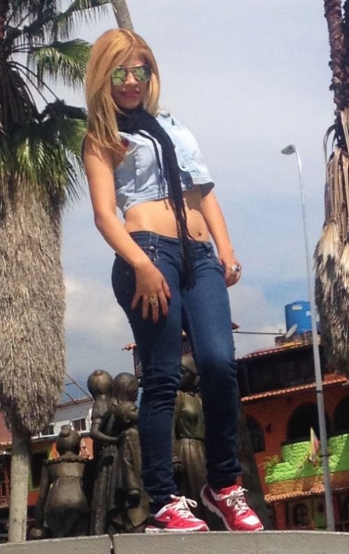 Fotografia de Pamela Lugo - Galeria Fotografica: Portafolio Fotografico - Foto: 