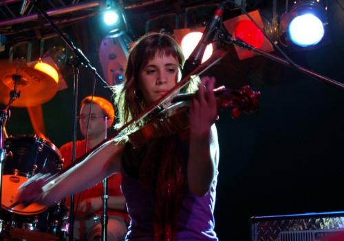 Fotografia de drim - Galeria Fotografica: Conciertos - Foto: Viola