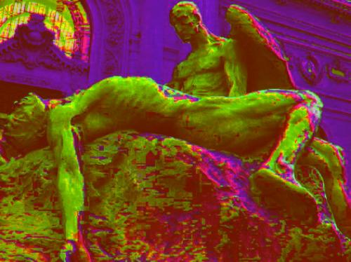 Fotografia de jeremi - Galeria Fotografica: cosas - Foto: climax mortal