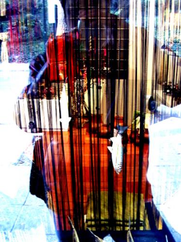 Fotografia de jeremi - Galeria Fotografica: cosas - Foto: sombra