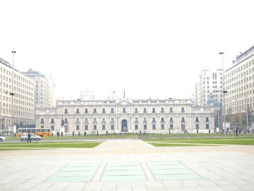 Fotografia de jeremi - Galeria Fotografica: postales - Foto: para chilenos!!!!