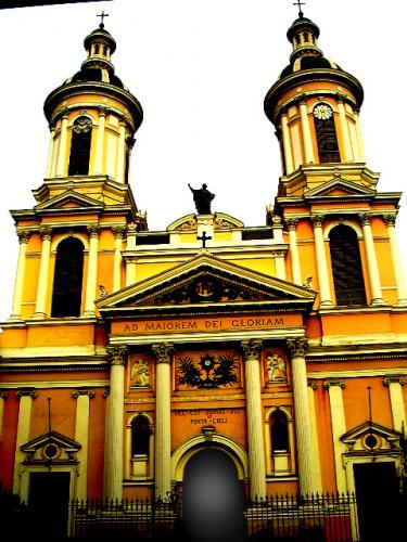 Fotografia de jeremi - Galeria Fotografica: postales - Foto: casa