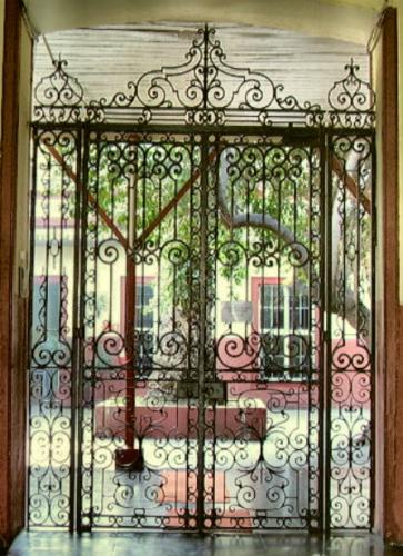 Fotografia de jeremi - Galeria Fotografica: postales - Foto: jardin secreto