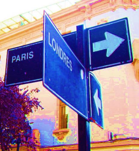 Fotografia de jeremi - Galeria Fotografica: cosas - Foto: a donde vas?