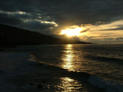 Fotografia de spatzel - Galeria Fotografica: Mis paisajes - Foto: Punta Brava