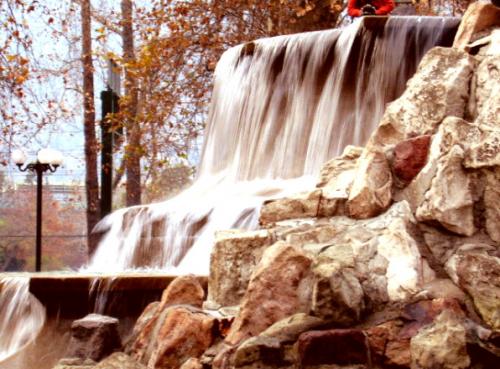 Fotografia de jeremi - Galeria Fotografica: postales - Foto: la juente