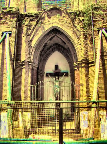 Fotografia de jeremi - Galeria Fotografica: postales - Foto: abandono