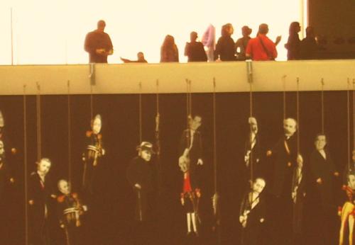 Fotografia de jeremi - Galeria Fotografica: postales - Foto: colgados