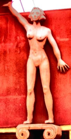 Fotografia de jeremi - Galeria Fotografica: postales - Foto: mina dura