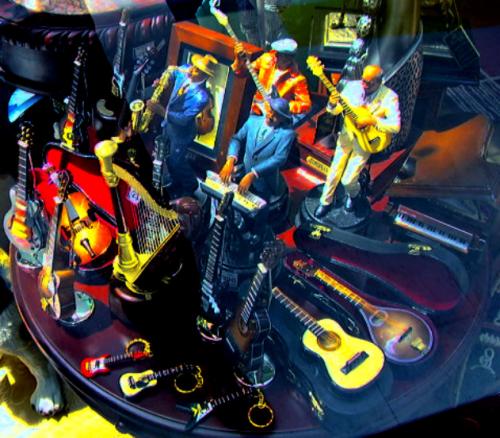 Fotografia de jeremi - Galeria Fotografica: cosas - Foto: actuacion