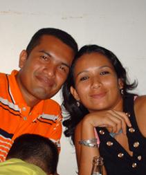 Fotografia de goto - Galeria Fotografica: hola - Foto: sai y yo