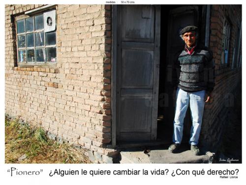 Fotografia de fotonatura3d - Galeria Fotografica: AYSN... y las riquezas amenazadas de la patagonia chilena - Foto: PIONERO