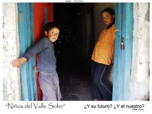 Fotografia de fotonatura3d - Galeria Fotografica: AYSN... y las riquezas amenazadas de la patagonia chilena - Foto: NIOS DEL VALLE SOLER