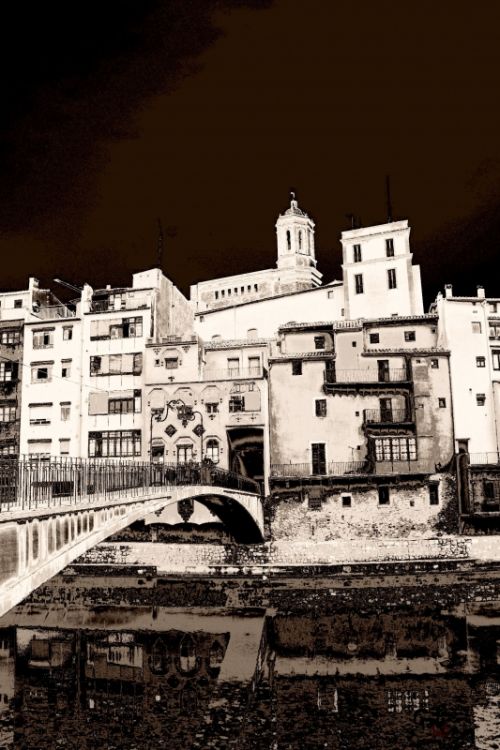 Fotografia de fusionfoto - Galeria Fotografica: Ciudad de poetas - Foto: Ciudad de poetas