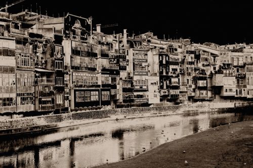 Fotografia de fusionfoto - Galeria Fotografica: Ciudad de poetas - Foto: 