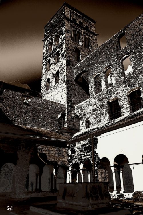 Fotografia de fusionfoto - Galeria Fotografica: Ciudad de poetas - Foto: 