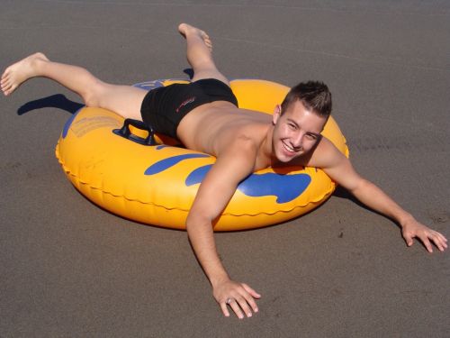 Fotografia de Javi - Galeria Fotografica: Playa Taganana - Foto: 