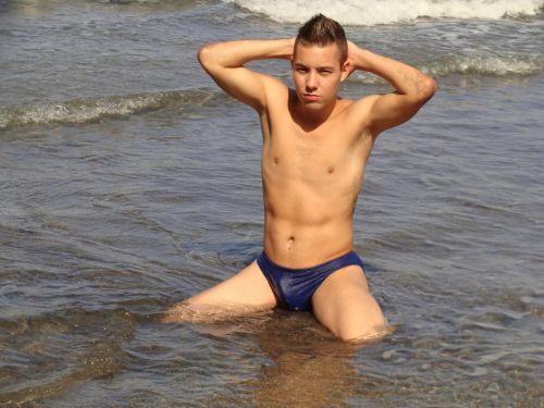 Fotografia de Javi - Galeria Fotografica: Playa Taganana - Foto: 