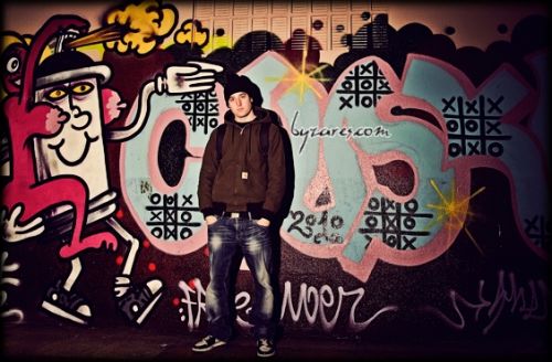 Fotografia de By Zares - Galeria Fotografica: Book - Foto: 