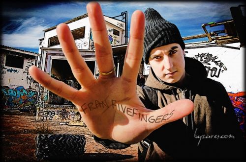 Fotografia de By Zares - Galeria Fotografica: Book - Foto: 