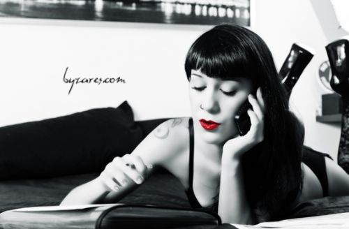 Fotografia de By Zares - Galeria Fotografica: Book - Foto: 