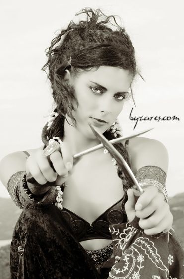 Fotografia de By Zares - Galeria Fotografica: Book - Foto: 